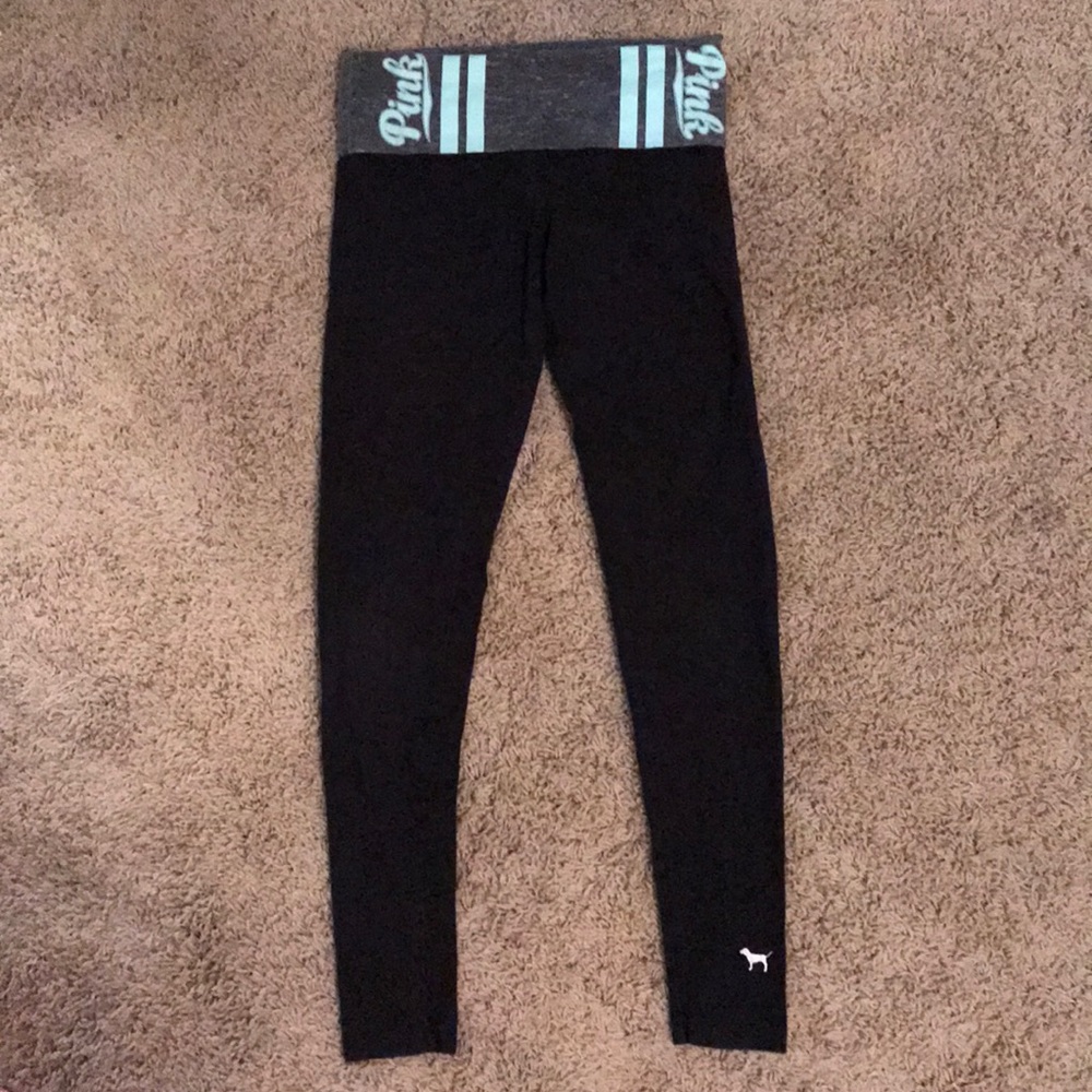 victoria’s secret PINK leggings